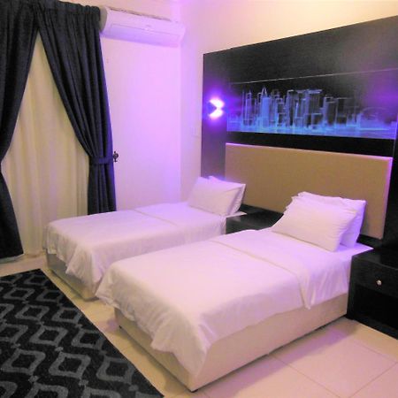 Holiday Furnished Units Dammam Luaran gambar
