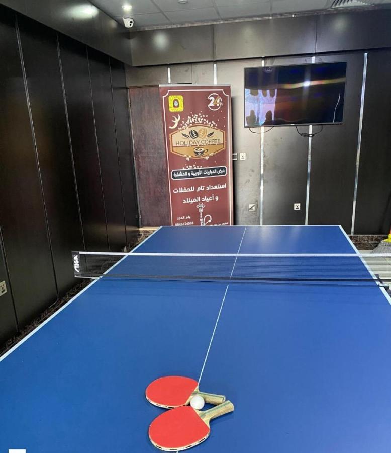 Holiday Furnished Units Dammam Luaran gambar