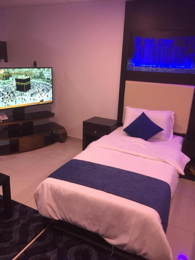 Holiday Furnished Units Dammam Luaran gambar