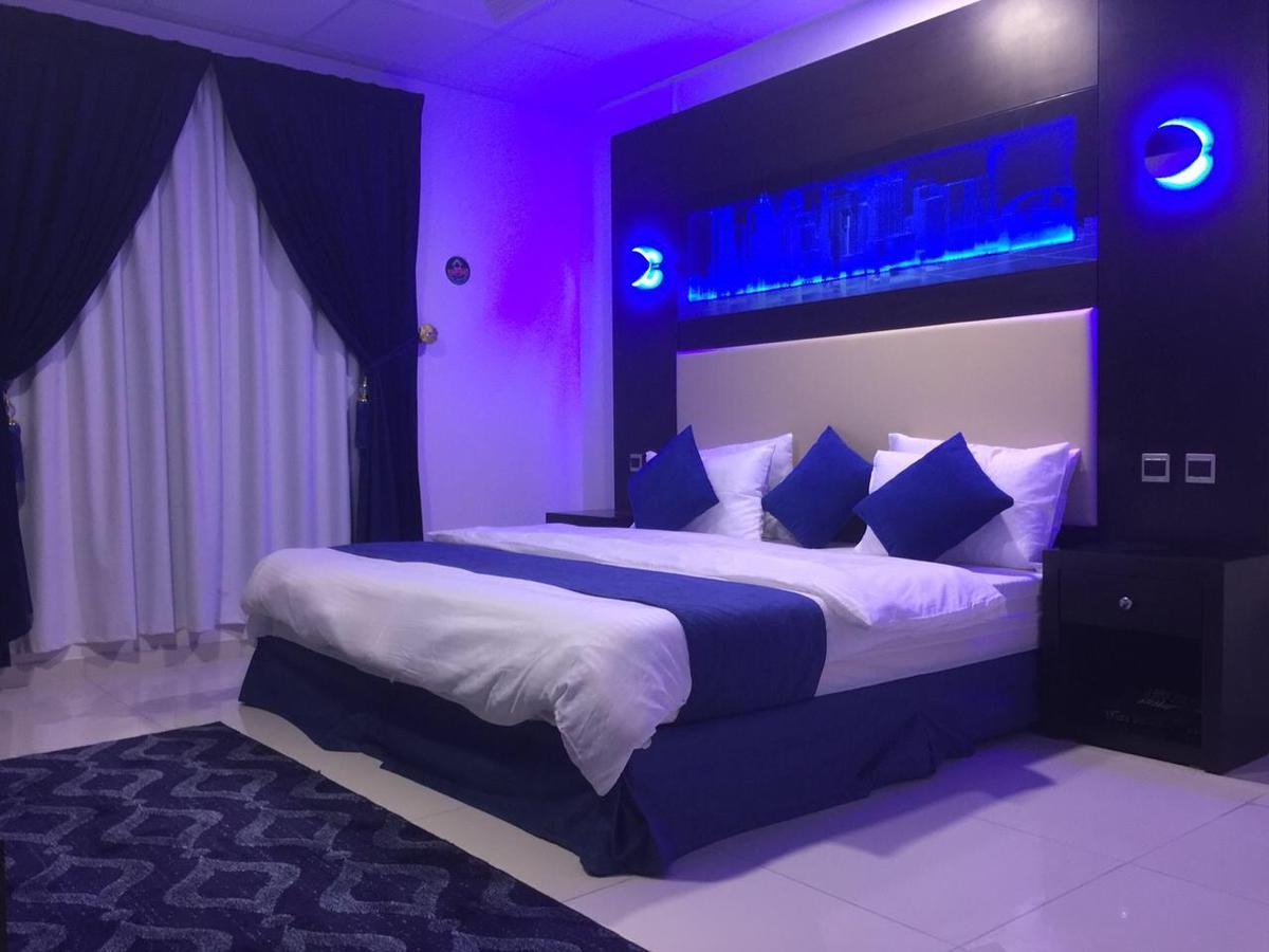 Holiday Furnished Units Dammam Luaran gambar