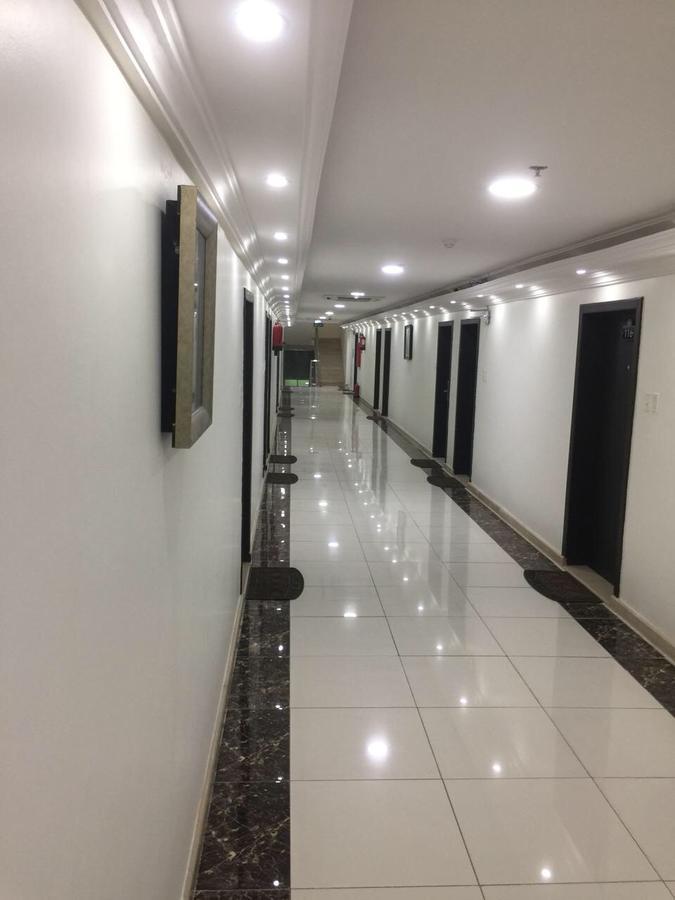 Holiday Furnished Units Dammam Luaran gambar
