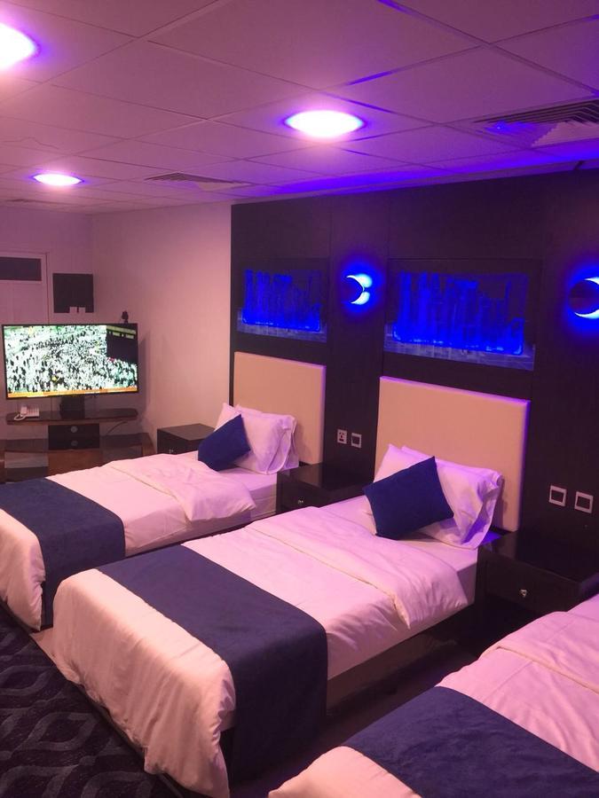 Holiday Furnished Units Dammam Luaran gambar