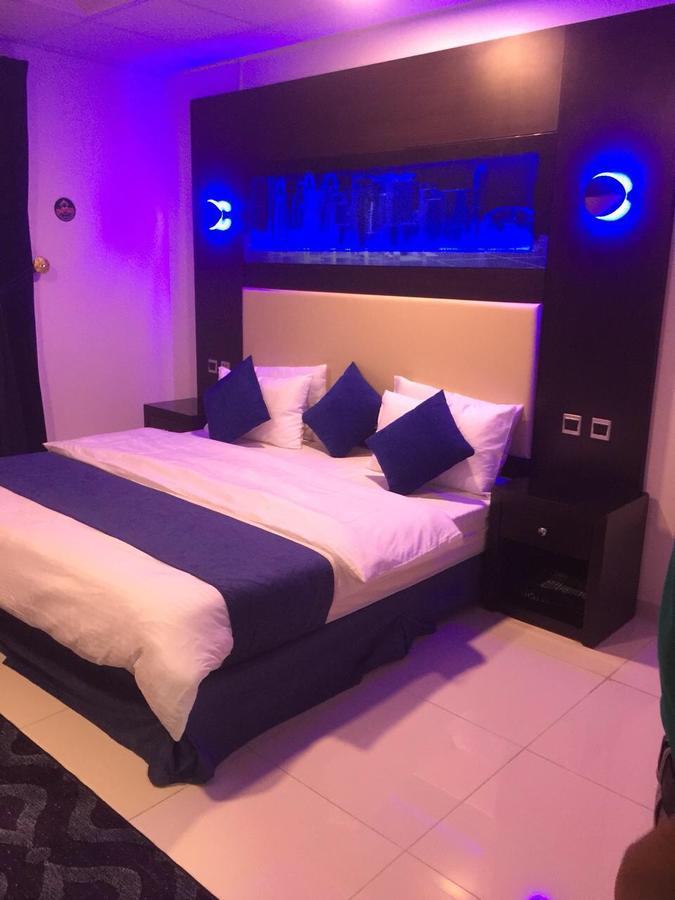 Holiday Furnished Units Dammam Luaran gambar