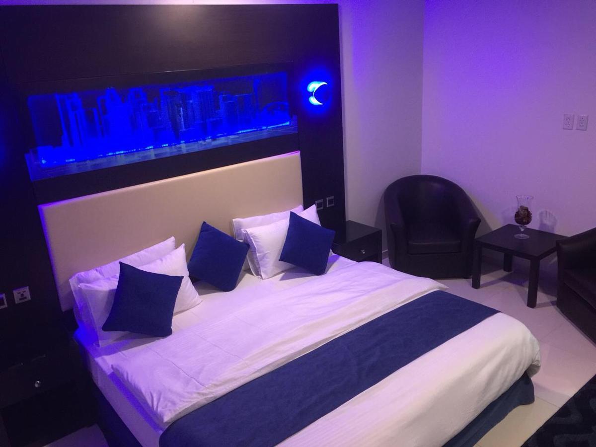 Holiday Furnished Units Dammam Luaran gambar