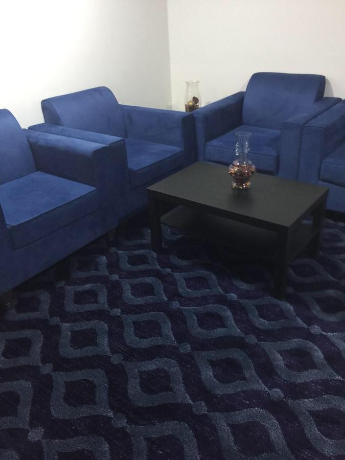 Holiday Furnished Units Dammam Luaran gambar