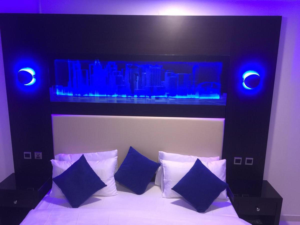 Holiday Furnished Units Dammam Luaran gambar