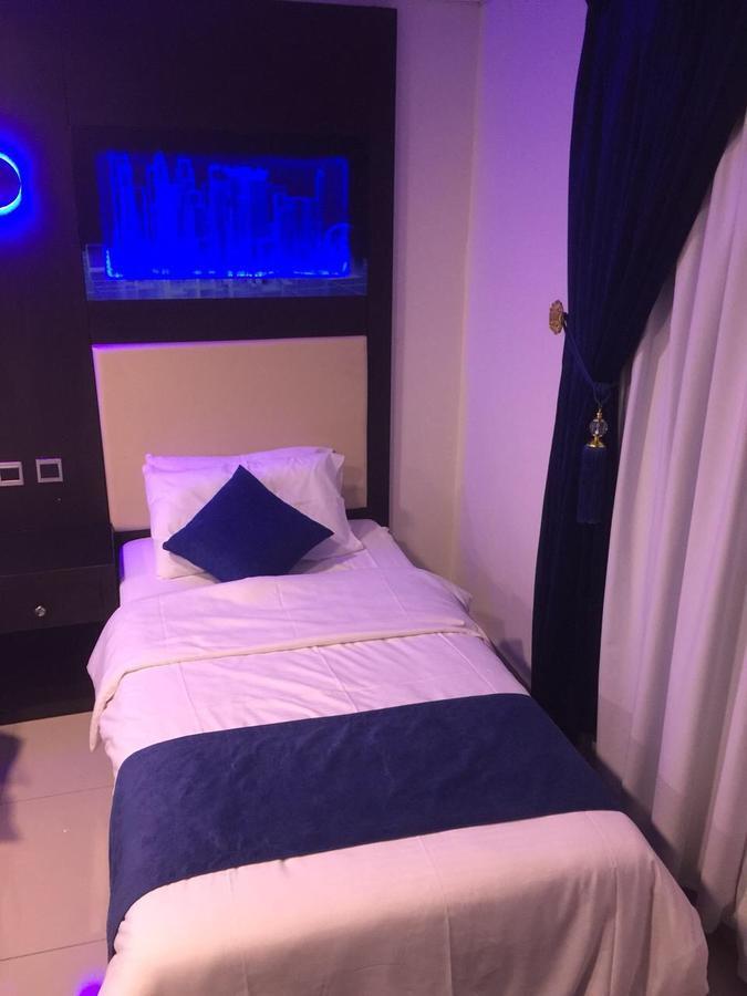 Holiday Furnished Units Dammam Luaran gambar