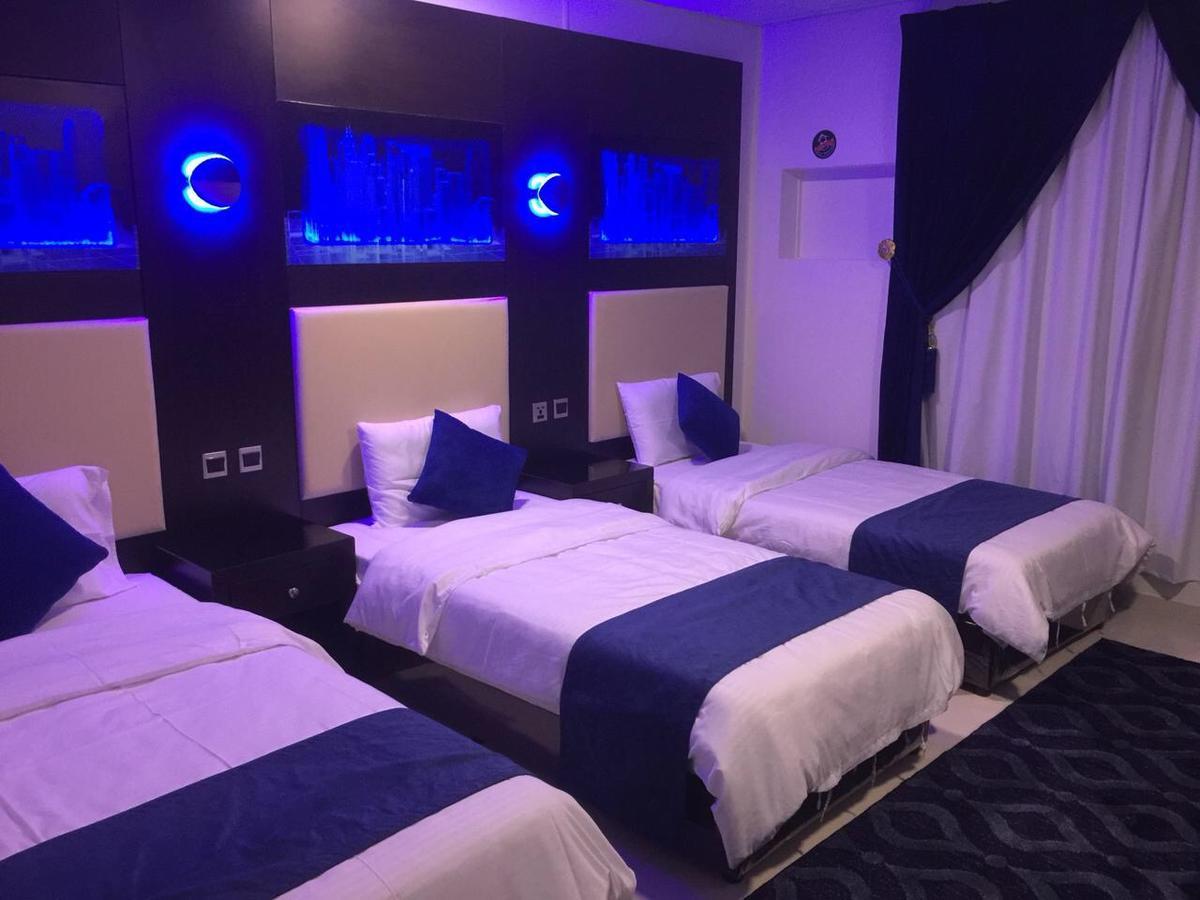 Holiday Furnished Units Dammam Luaran gambar