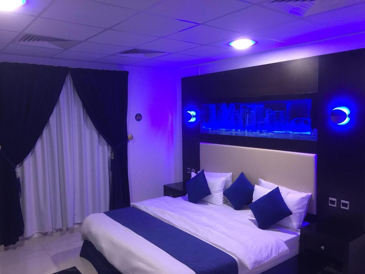 Holiday Furnished Units Dammam Luaran gambar