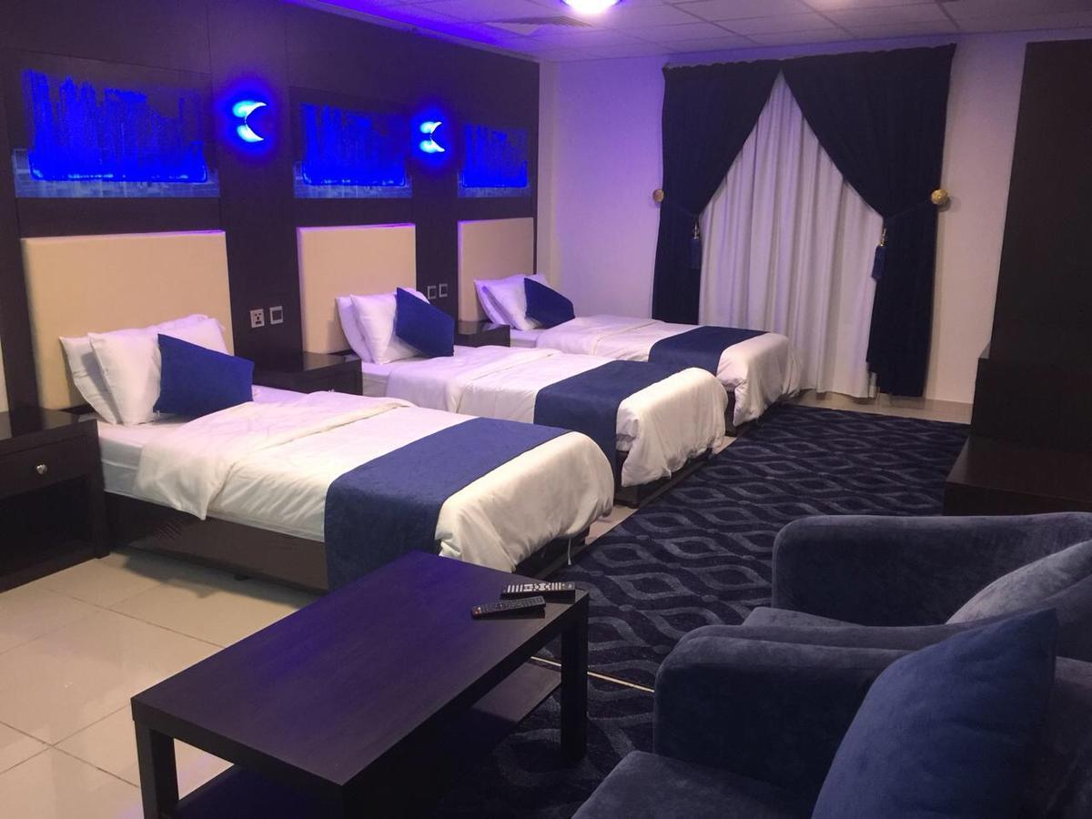 Holiday Furnished Units Dammam Luaran gambar