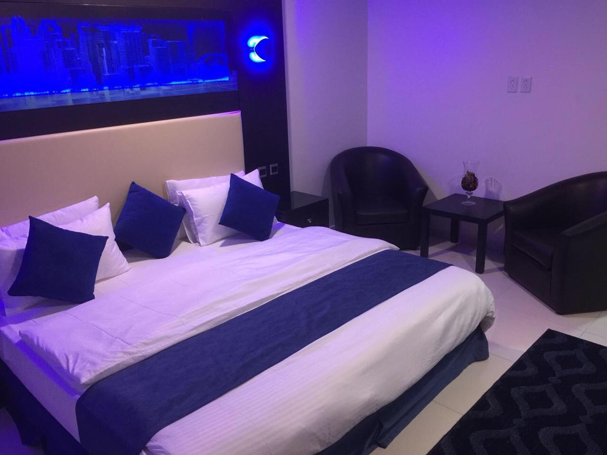 Holiday Furnished Units Dammam Luaran gambar