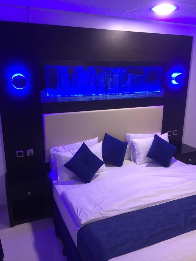Holiday Furnished Units Dammam Luaran gambar