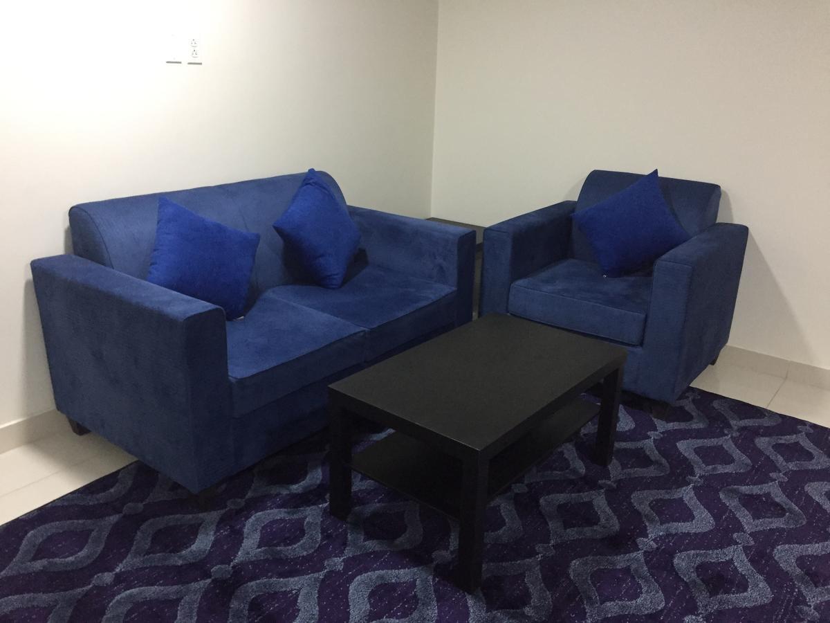Holiday Furnished Units Dammam Luaran gambar