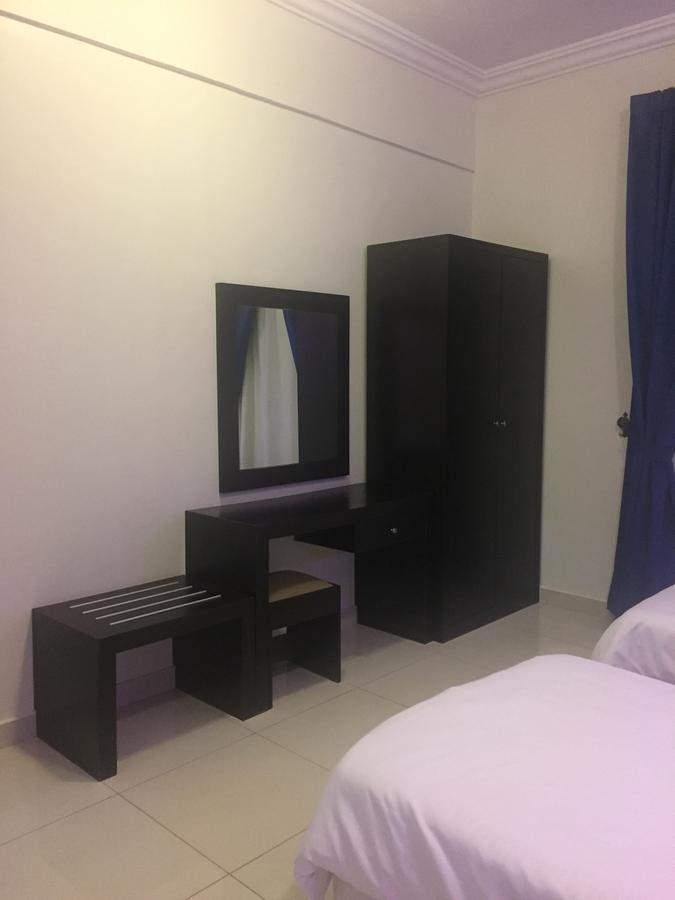 Holiday Furnished Units Dammam Luaran gambar