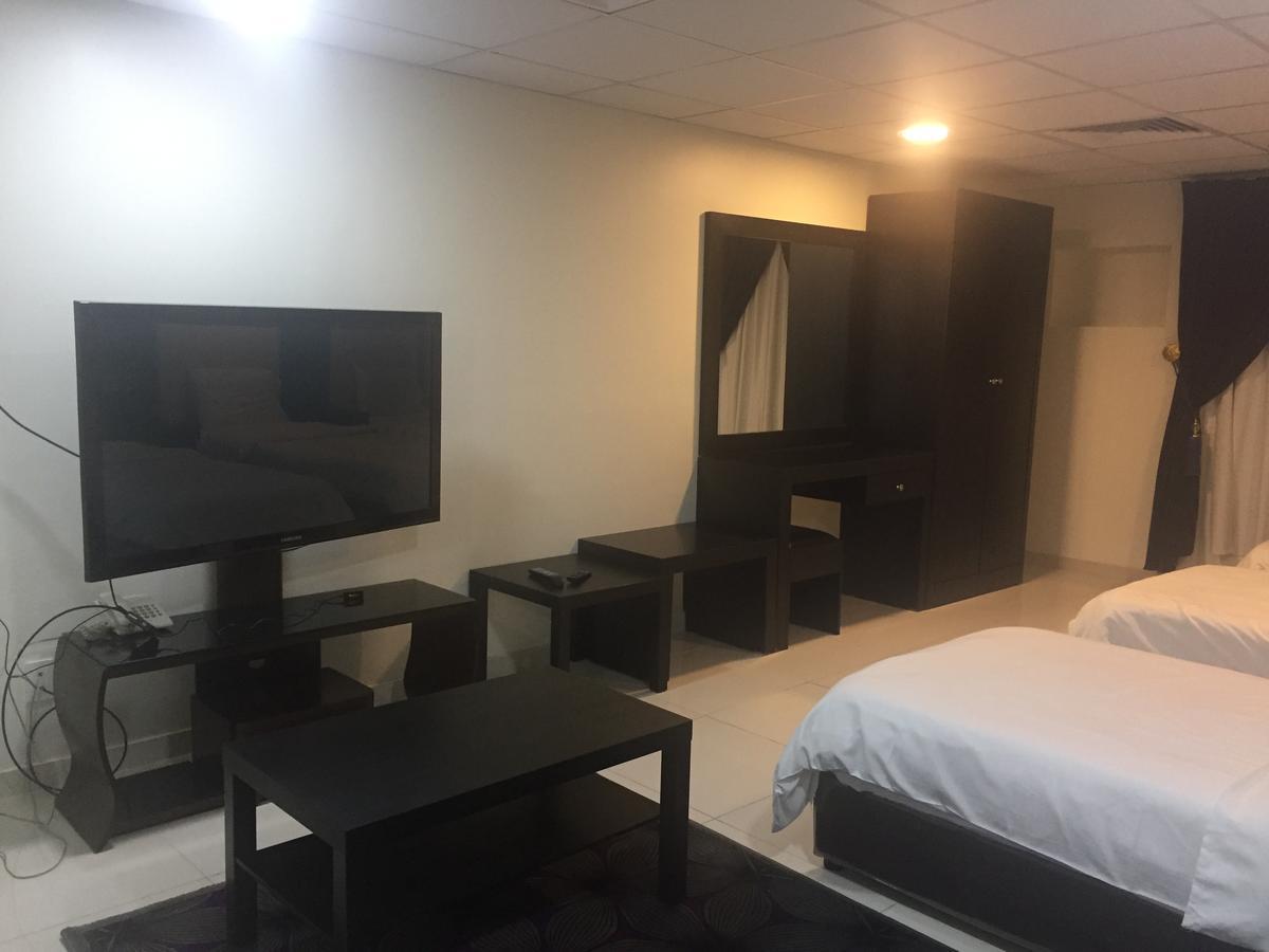 Holiday Furnished Units Dammam Luaran gambar