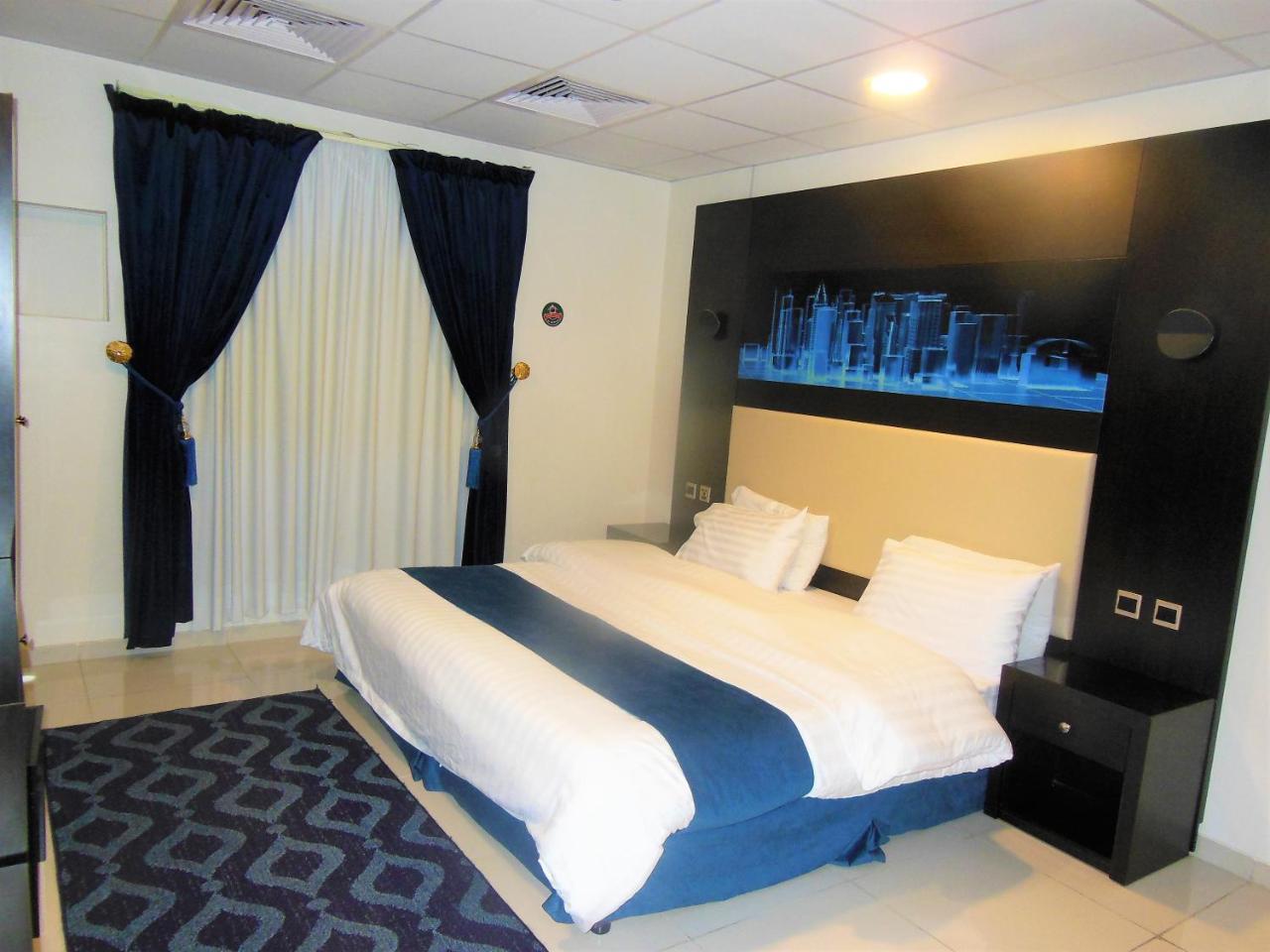 Holiday Furnished Units Dammam Luaran gambar