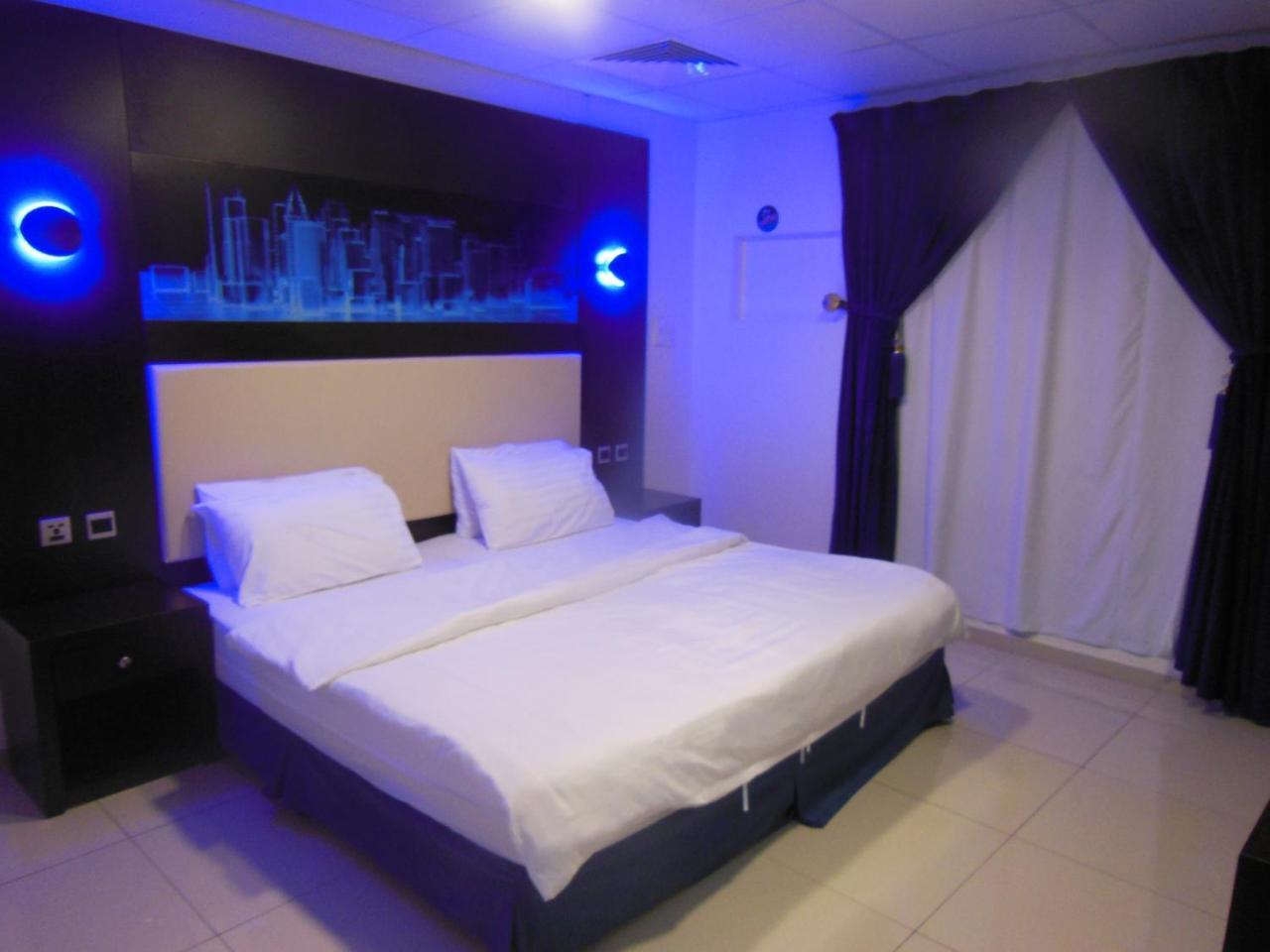 Holiday Furnished Units Dammam Luaran gambar