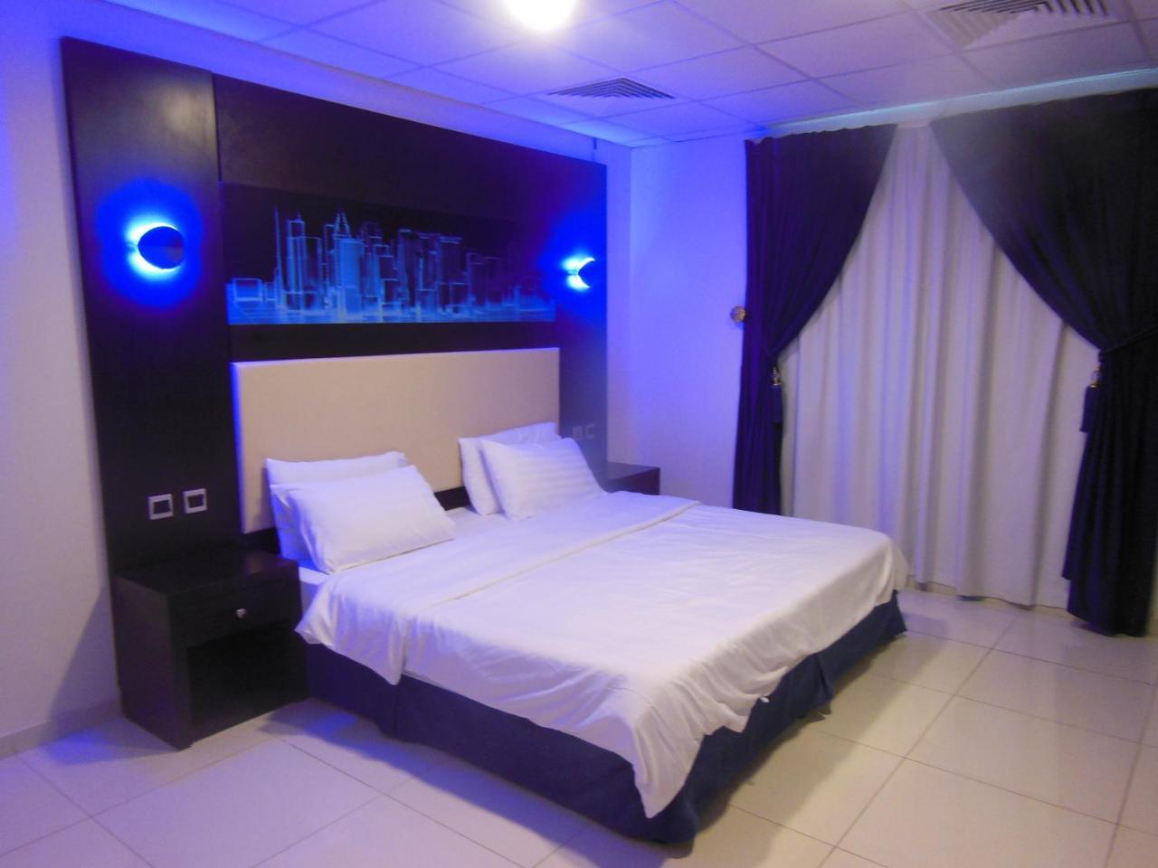 Holiday Furnished Units Dammam Luaran gambar
